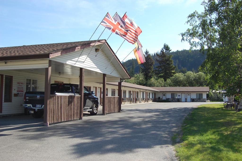 Monte Carlo Motel Barrière Exterior foto